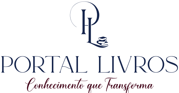 Logo Portal Livros