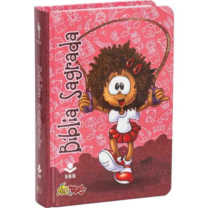 Bíblia Feminina