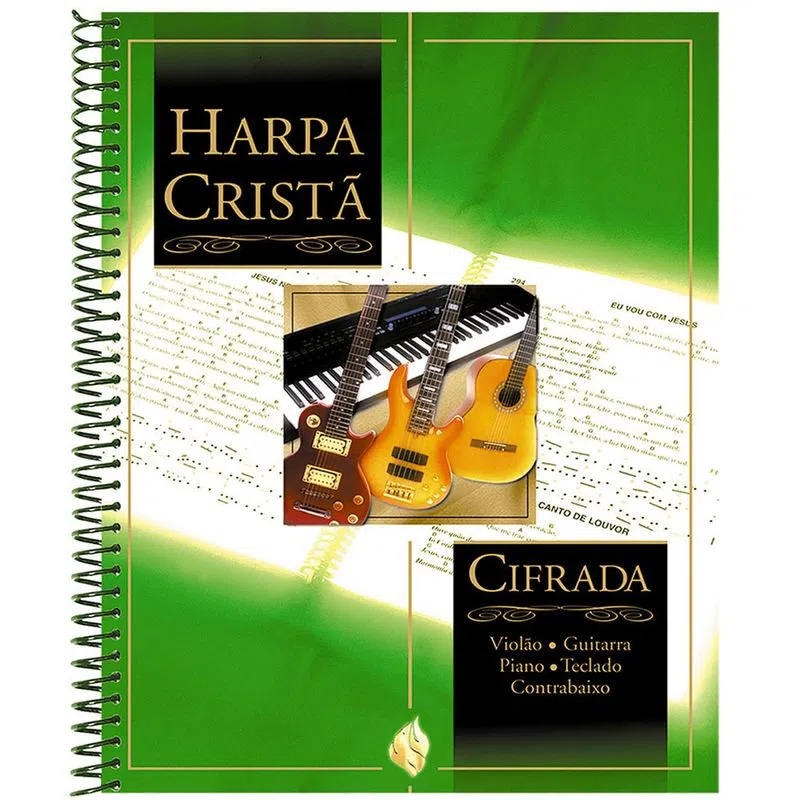 Harpa Cristã Pequena