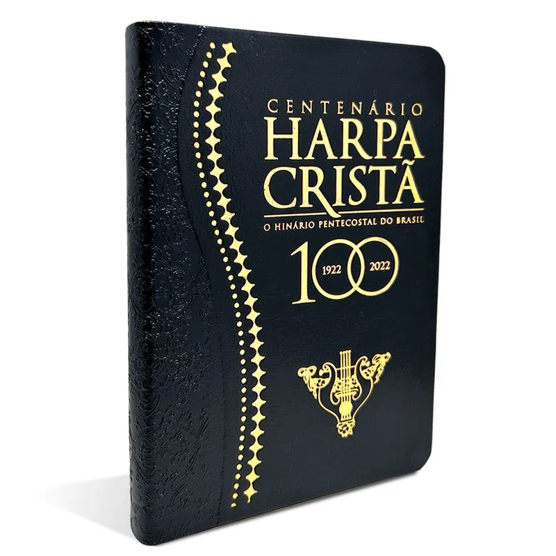 Harpa Cristã Tradicional