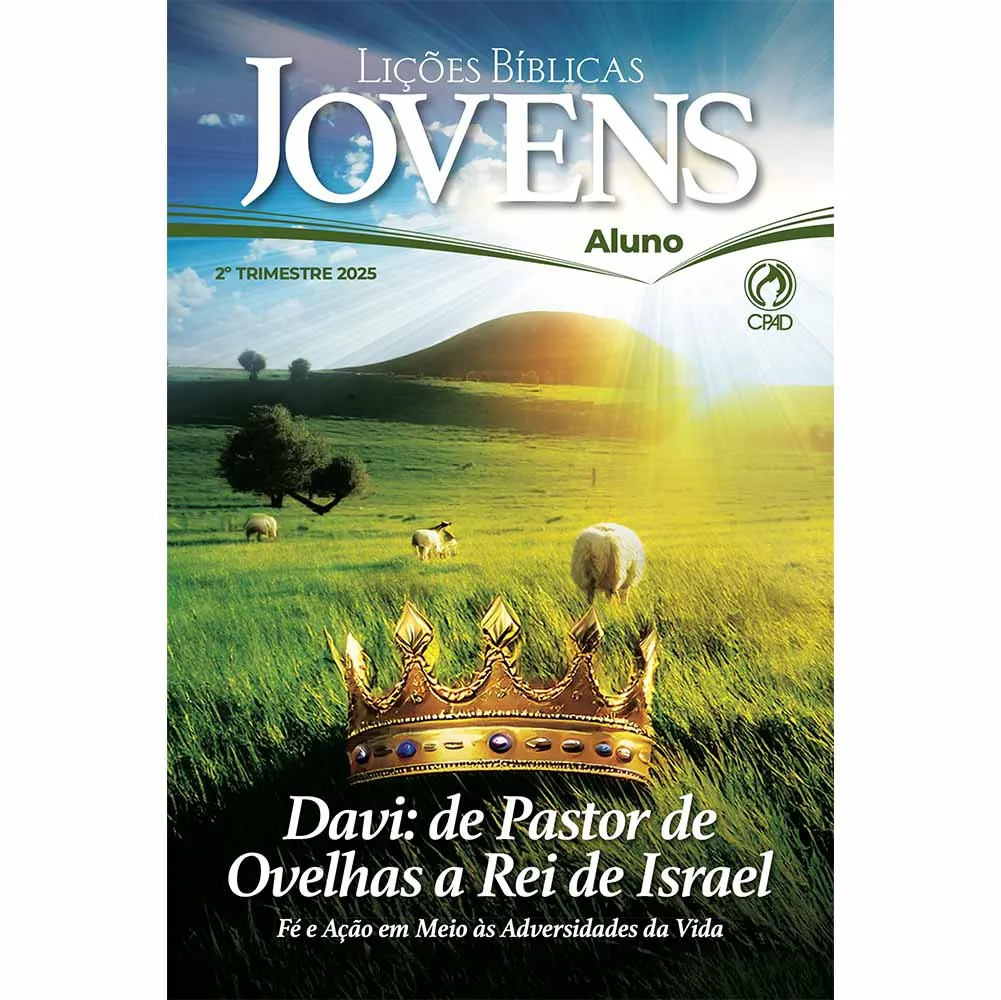Lição Bíblica 2