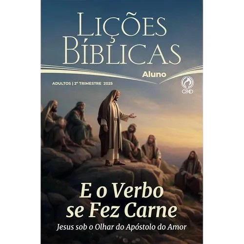 Lição Bíblica 1