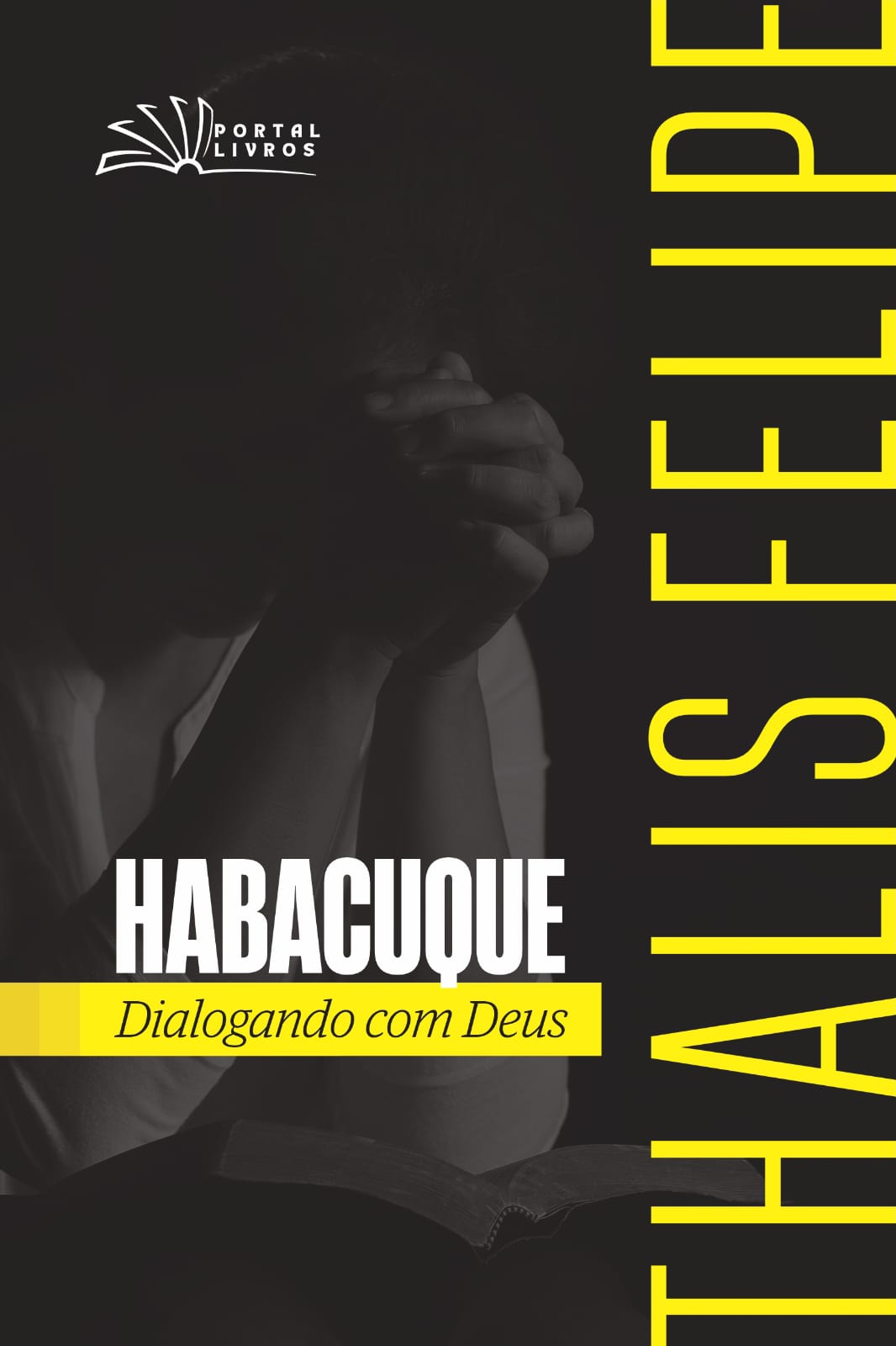 Capa do Livro 2