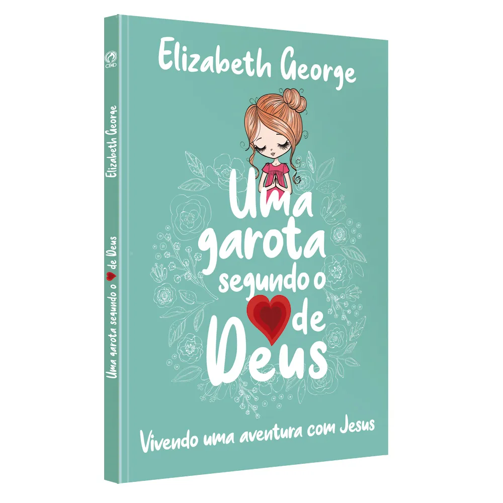 Capa do Livro 9